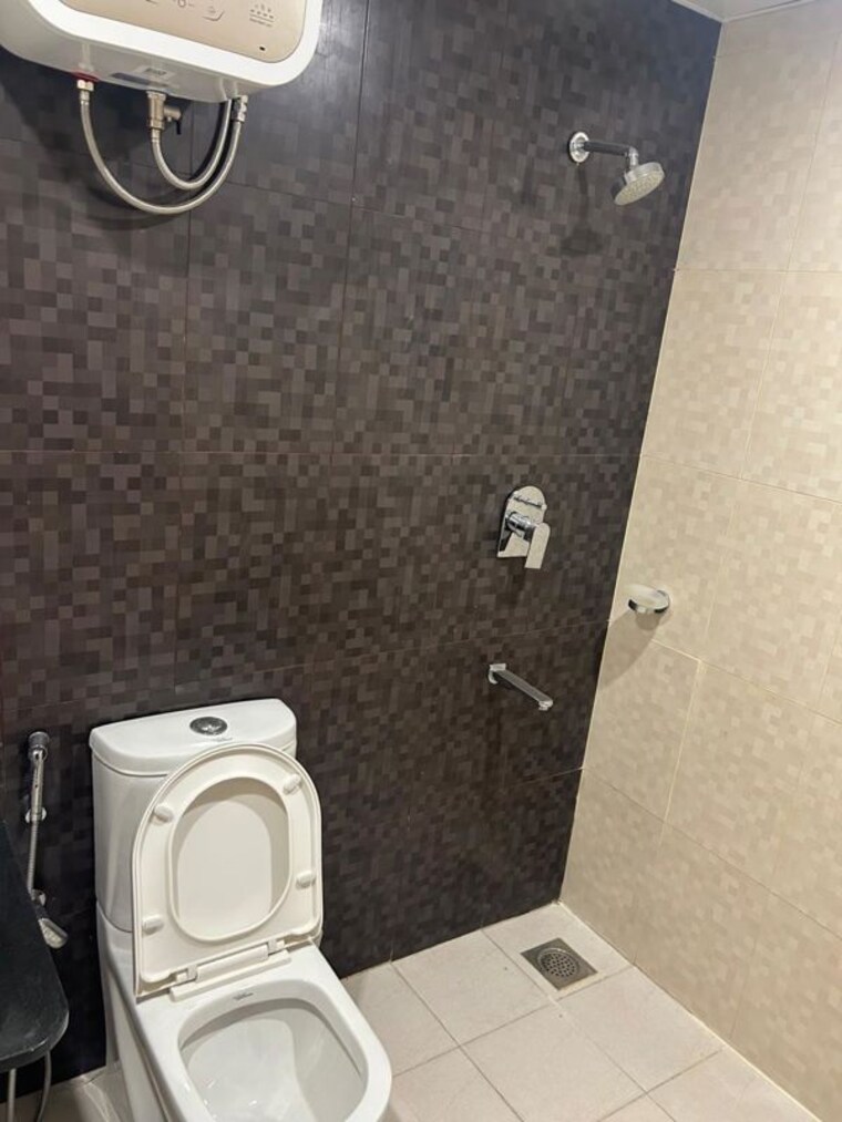 undefined, shriram-luxor 3 Bedroom 1590 Sq.Ft. Apartment In Hennur Road Bangalore 10183146