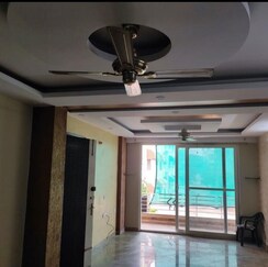 3 BHK Builder Floor For Rent in Sector 46