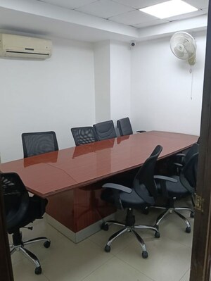 Team Area in  Office Space at Sector 63 – for Rent