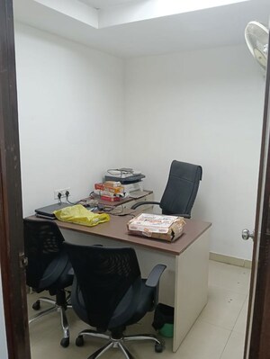 Team Area in  Office Space at Sector 63 – for Rent