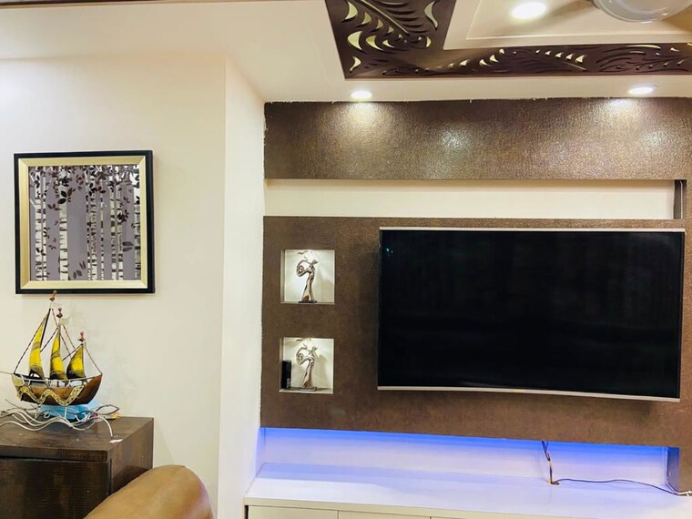 Room, bptp-princess-park 3 Bedroom 1735 Sq.Ft. Apartment In Sector 86 Faridabad 10183149