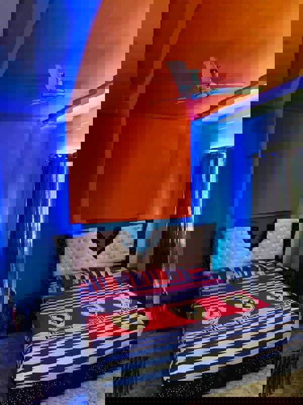 3 BHK + Pooja Room 1735 Sq.Ft. Apartment in BPTP Princess Park