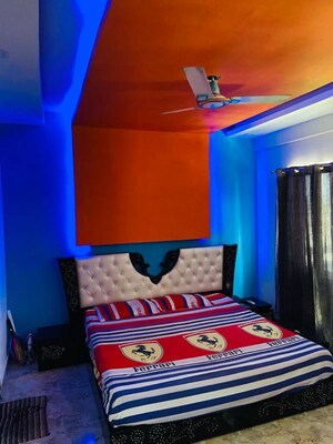 3 BHK Apartment For Sale in BPTP Princess Park, Sector 86