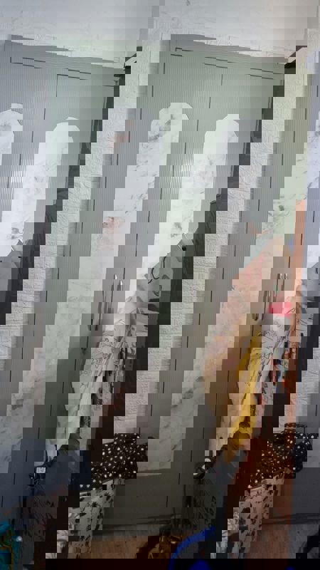 3 BHK + Servant Room 1750 Sq.Ft. Apartment in SS The Coralwood