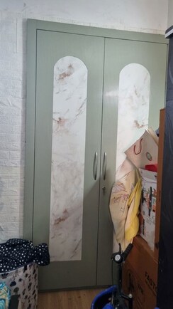 3 BHK + Servant Room Apartment For Sale in SS The Coralwood