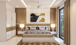 3 BHK + Study Room Apartment For Sale in Ananda The Sky 49