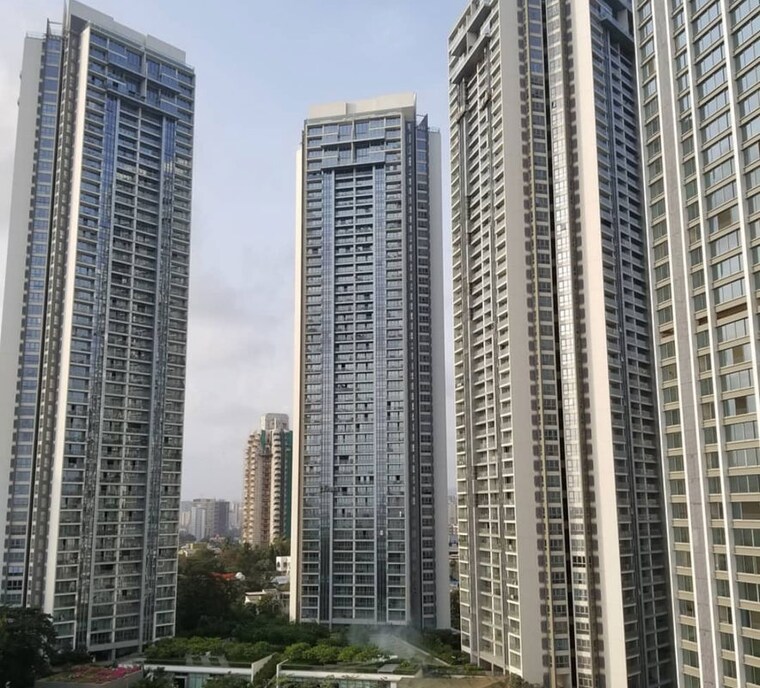 Exterior View, swamy vivekananda road 2 Bedroom 800 Sq.Ft. Apartment In Swamy Vivekananda Road Mumbai 10183168