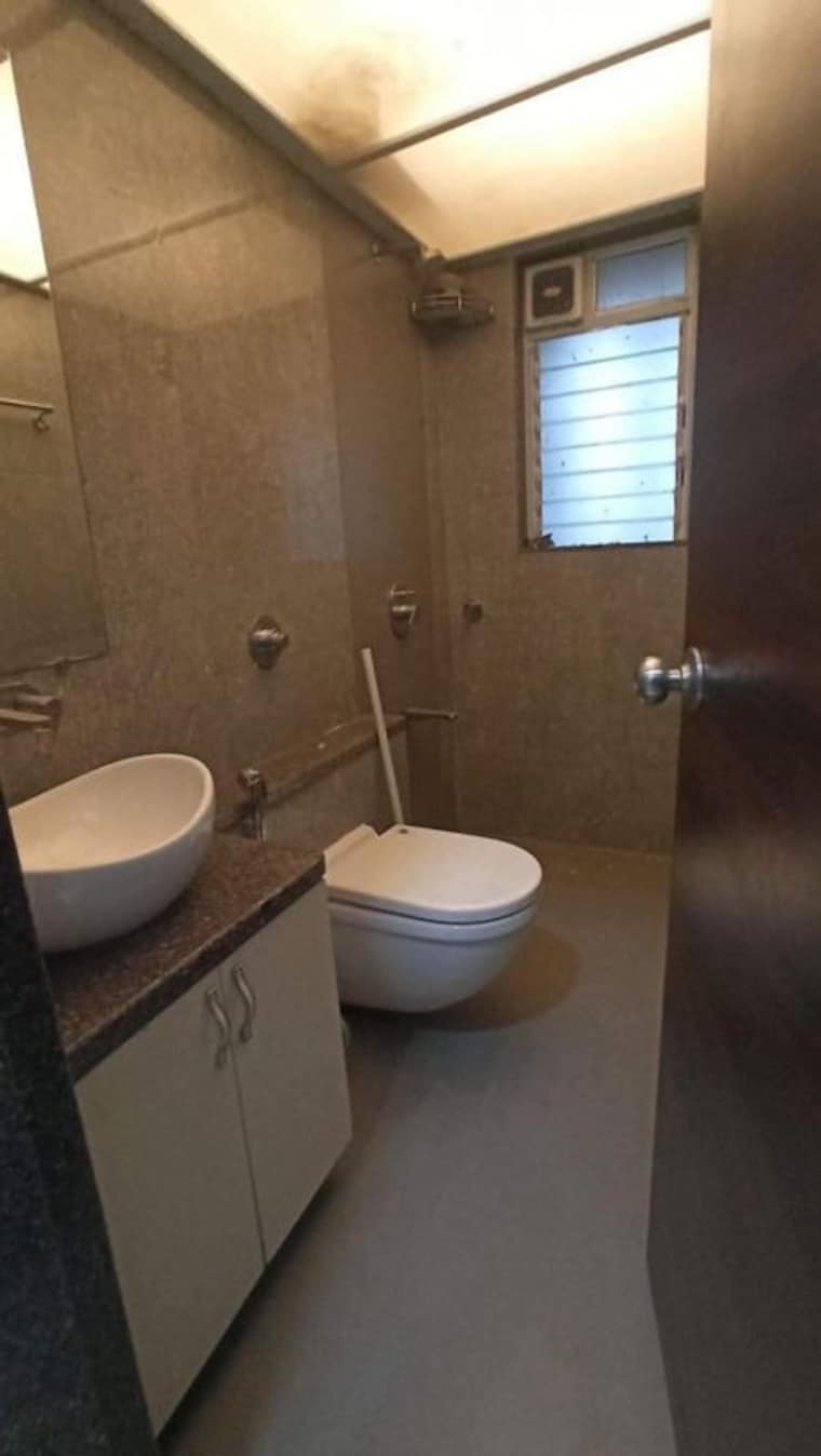 Bathroom, swamy vivekananda road 2 Bedroom 800 Sq.Ft. Apartment In Swamy Vivekananda Road Mumbai 10183168