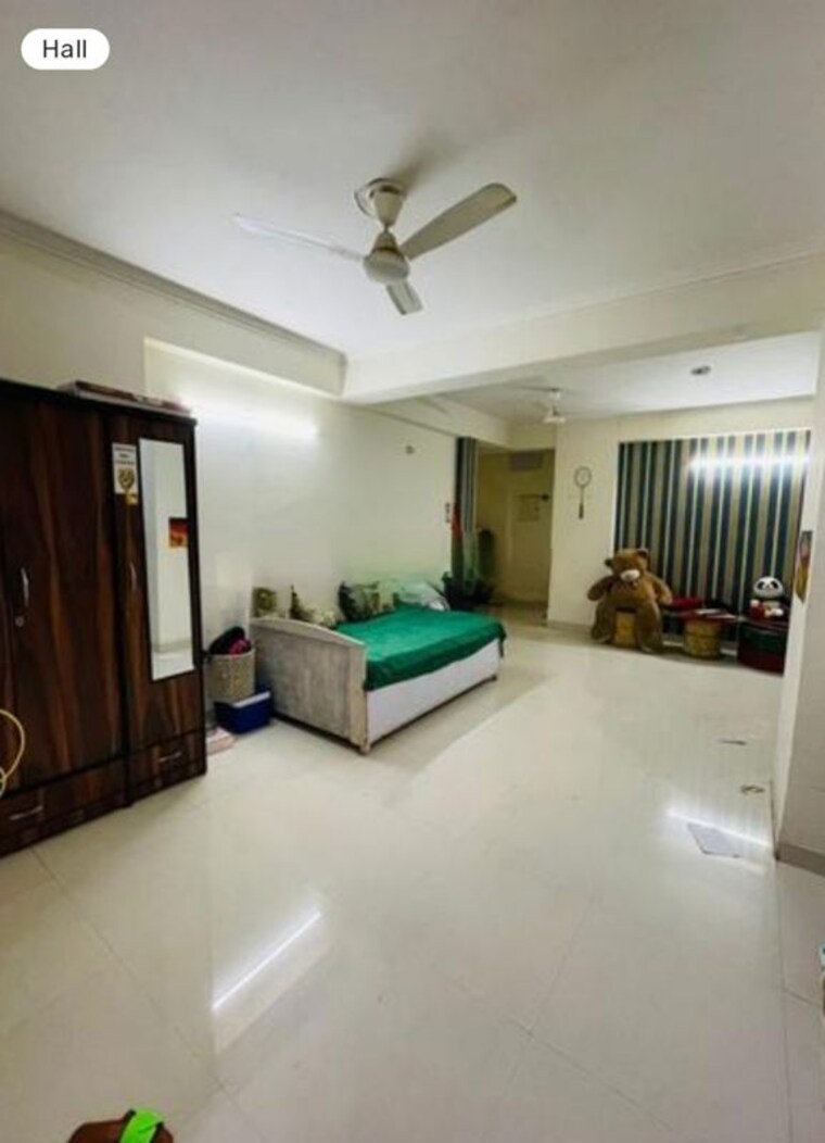 Living Room, rishita-manhattan 3 Bedroom 1765 Sq.Ft. Apartment In Gomti Nagar Lucknow 10183184