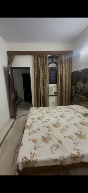 1 RK Builder Floor For Rent in Jal Vidyut  Apartment, Sector 21c