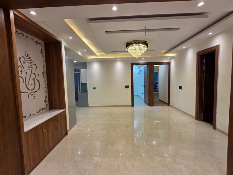 Room, sector 63a 3 Bedroom 1900 Sq.Ft. Builder Floor In Sector 63a Gurgaon 10183194