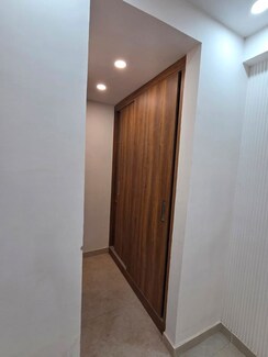3 BHK + Servant Room Builder Floor For Sale in Sector 63A