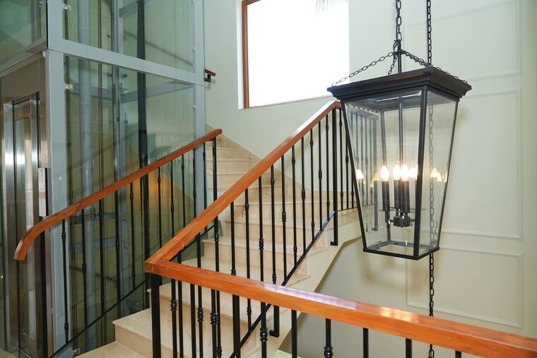 Balcony, rajanukunte 4 Bedroom 3300 Sq.Ft. Villa In Rajanukunte Bangalore 10183196