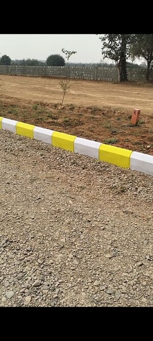  Plot For Sale in Vijayawada Highway