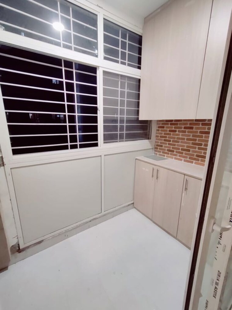 Balcony, ascent-savy-ville-de 3 Bedroom 1450 Sq.Ft. Apartment In Raj Nagar Extension Ghaziabad 10183205