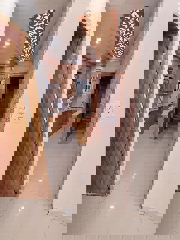 3 BHK 1450 Sq.Ft. Apartment in Ascent Savy Ville De