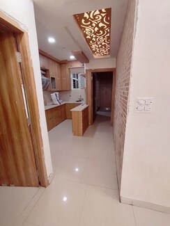 3 BHK Apartment For Rent in Ascent Savy Ville De