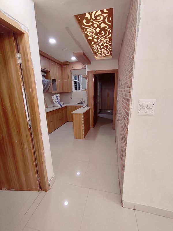 3 BHK Apartment For Rent in Ascent Savy Ville De