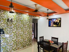 3 BHK + Servant Room Apartment For Sale in BPTP Princess Park