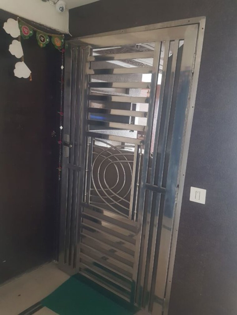 Entrance, bptp-princess-park 3 Bedroom 1735 Sq.Ft. Apartment In Sector 86 Faridabad 10183183