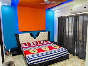 Bedroom in 3 BHK Apartment at BPTP Princess Park, Sector 86 – for Sale