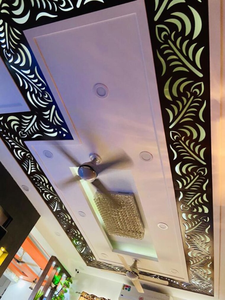 undefined, bptp-princess-park 3 Bedroom 1735 Sq.Ft. Apartment In Sector 86 Faridabad 10183183