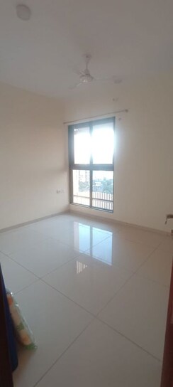 2 BHK Apartment For Rent in Chandak 34 Park Estate
