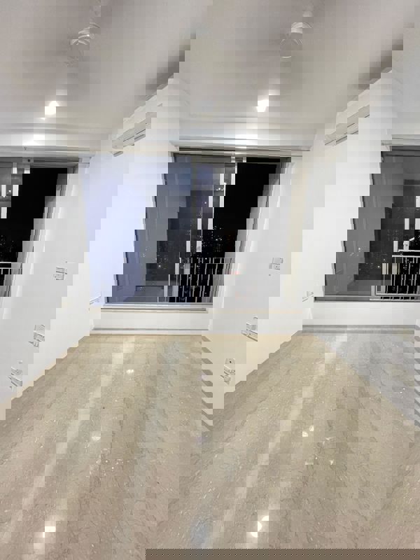 3 BHK 1300 Sq.Ft. Apartment in Oberoi Sky City