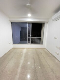 3 BHK Apartment For Rent in Oberoi Sky City