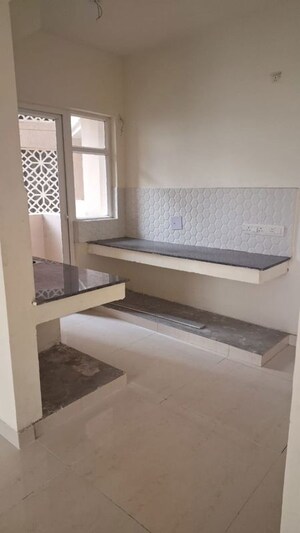 Kitchen in 2.5 BHK Apartment at ACE Golf Shire, Sector 150 – for Sale