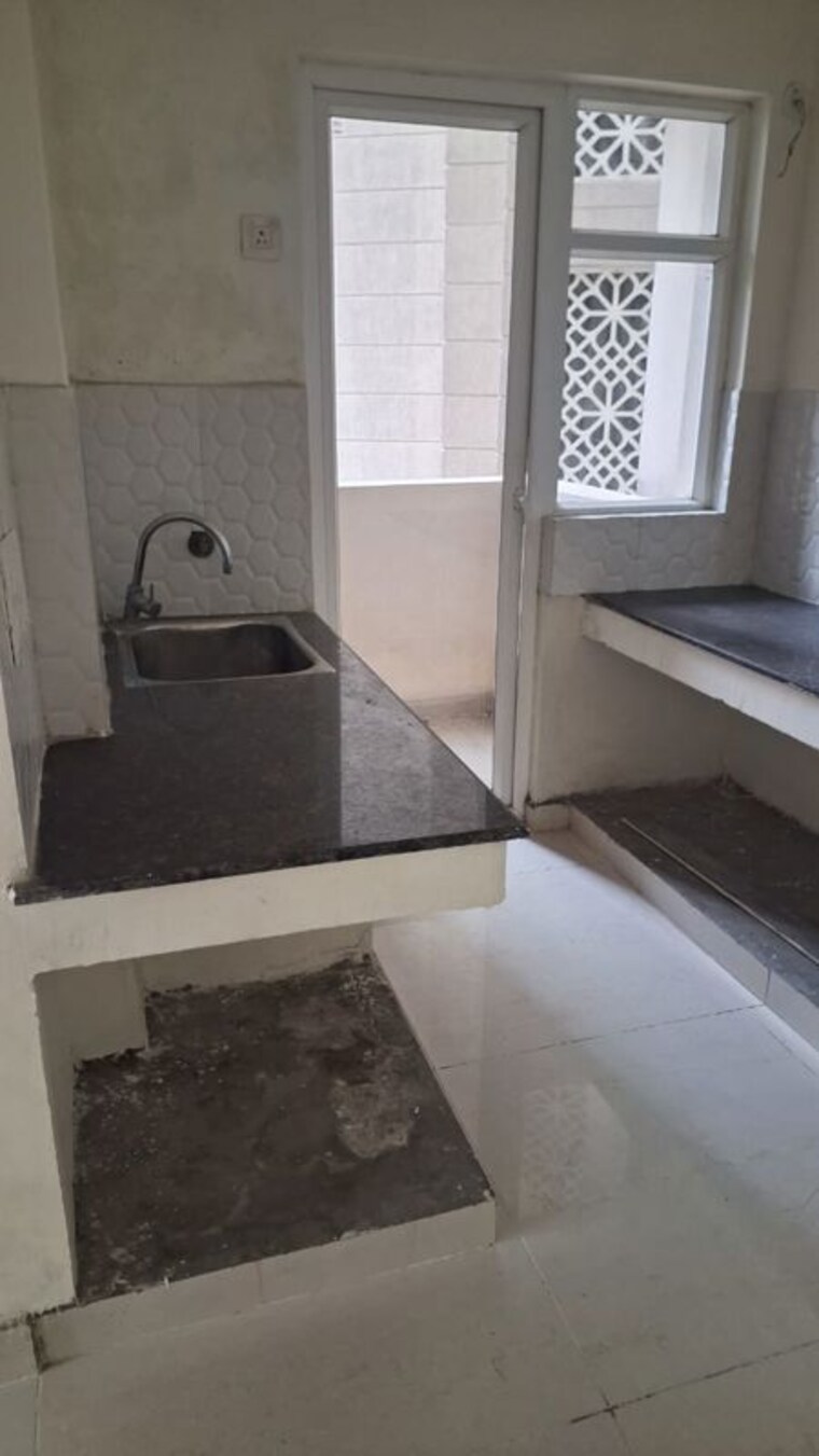 Kitchen, ace-golf-shire 2.5 Bedroom 1195 Sq.Ft. Apartment In Sector 150 Noida 9770590