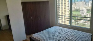 Bedroom in 2 BHK Apartment at Om Siddhi CHS Malad, Malad West – for Rent