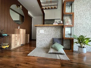 2 BHK Apartment For Rent in Sunteck City Avenue-2, Goregaon West