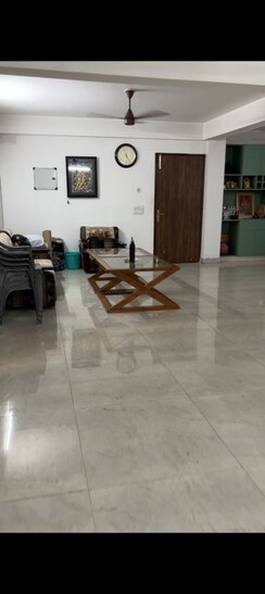 4 BHK + Pooja Room Apartment For Sale in Uninav Bliss