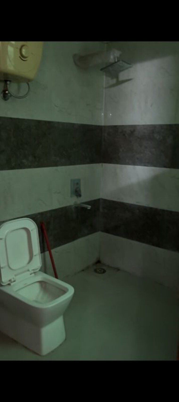 Bathroom, uninav-bliss 4 Bedroom 2590 Sq.Ft. Apartment In Raj Nagar Extension Ghaziabad 10183236