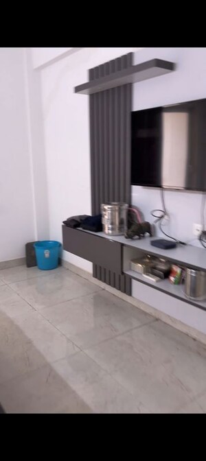 Kitchen in 4 BHK Apartment at Uninav Bliss, Raj Nagar Extension – for Sale