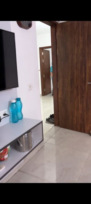 Furnished Amenities in 4 BHK Apartment at Uninav Bliss, Raj Nagar Extension – for Sale