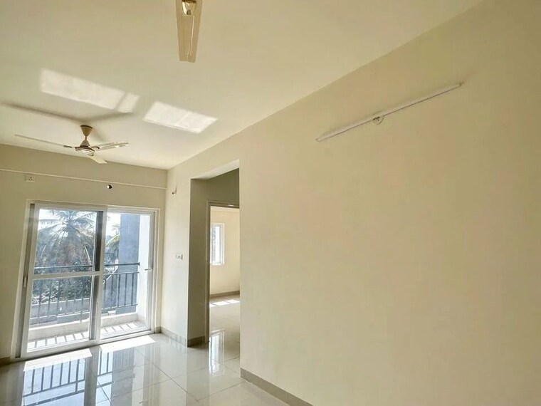 Room, sattva-songbird 2 Bedroom 878 Sq.Ft. Apartment In Budigere Cross Bangalore 10183195