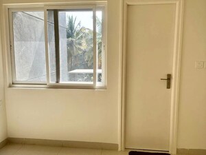 Room in 2 BHK Apartment at Sattva Songbird, Budigere Cross – for Rent
