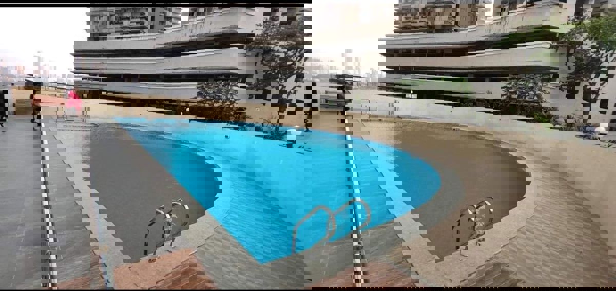 1 BHK 422 Sq.Ft. Apartment in Rizvi Cedar