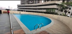1 BHK Apartment For Sale in Rizvi Cedar