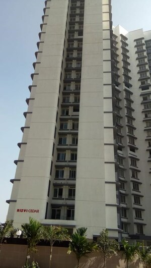 1 BHK Apartment – Exterior View View at Rizvi Cedar, Malad East - for Sale