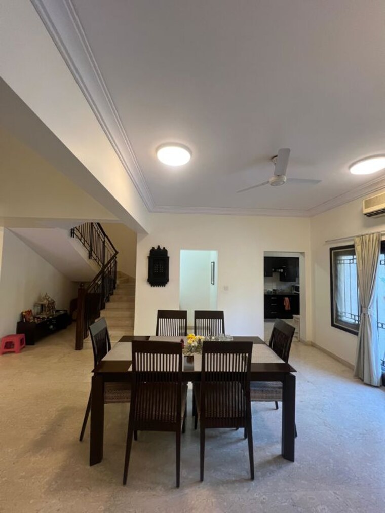 Master Bedroom, sobha-ivory 4 Bedroom 4149 Sq.Ft. Apartment In St Johns Road Bangalore 10183241