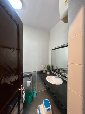 Kitchen in 4 BHK Apartment at Sobha Ivory, St Johns Road – for Sale