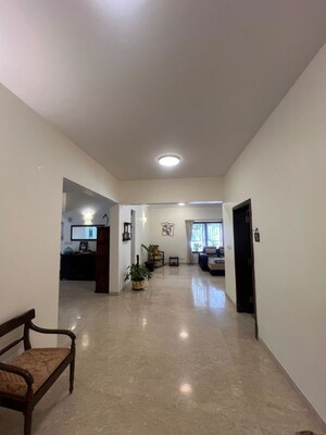 Room in 4 BHK Apartment at Sobha Ivory, St Johns Road – for Sale