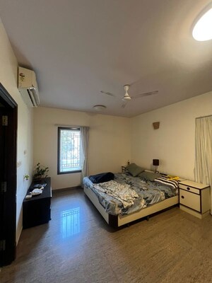 Bedroom in 4 BHK Apartment at Sobha Ivory, St Johns Road – for Sale