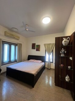 4 BHK + Servant Room Apartment For Sale in Sobha Ivory
