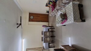 Living Room in 2 BHK Apartment at Newa Garden, Airoli Sector 20 – for Rent