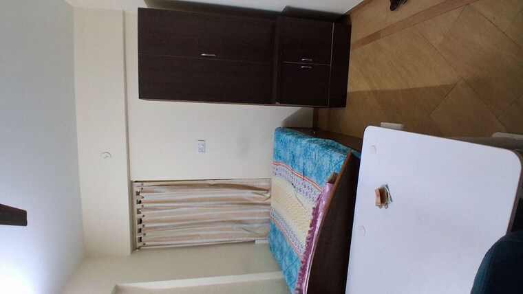 Bedroom, newa-garden 2 Bedroom 1100 Sq.Ft. Apartment In Airoli Sector 20 Navi Mumbai 10183245