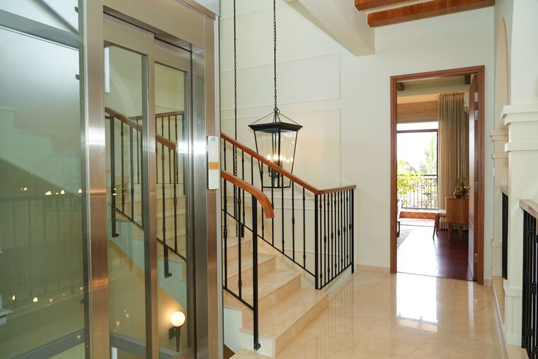 undefined, surya-valencia 5 Bedroom 3950 Sq.Ft. Villa In Sreeramanahalli Bangalore 10183247